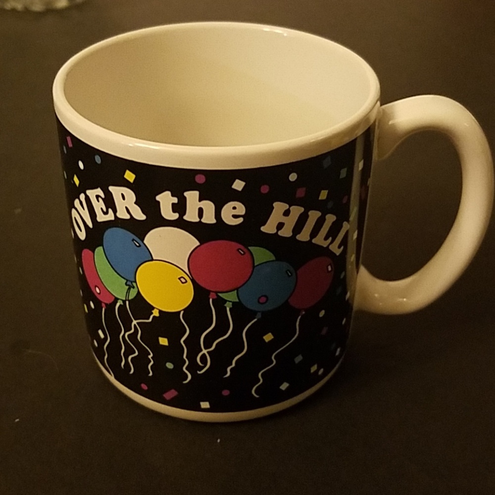 Coffee cup